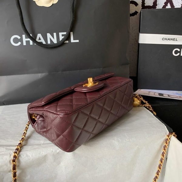 LUXUCYBAGSChanel