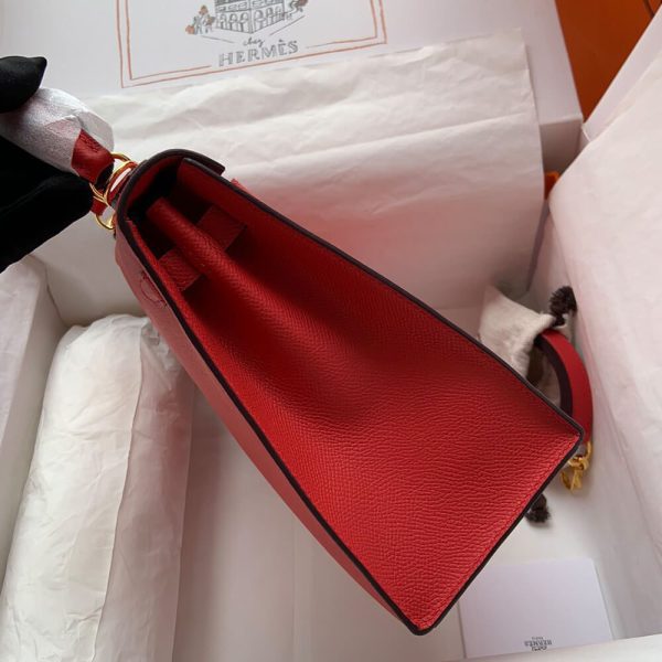 LUXUCYBAGSHermes