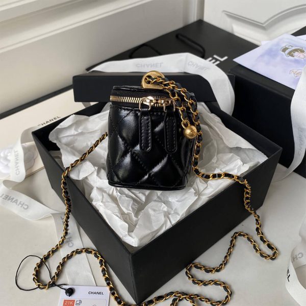 LUXUCYBAGSChanel