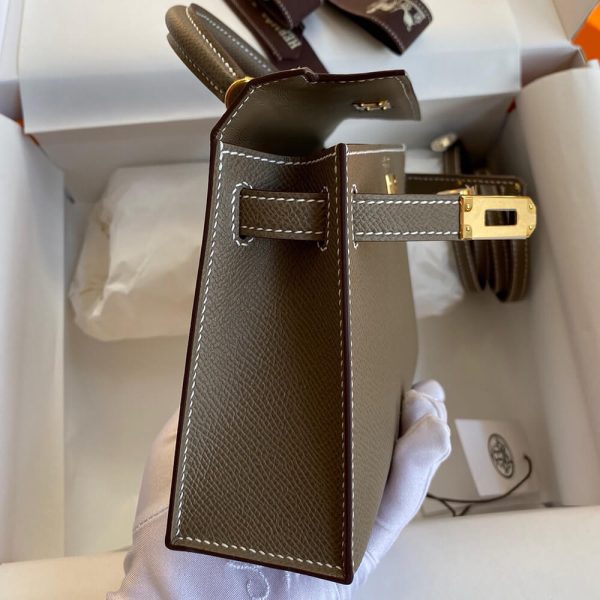 LUXUCYBAGSHermes