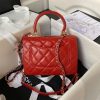 LUXUCYBAGSChanel