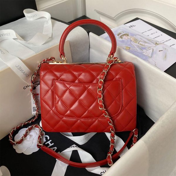 LUXUCYBAGSChanel