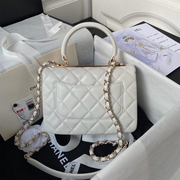LUXUCYBAGSChanel