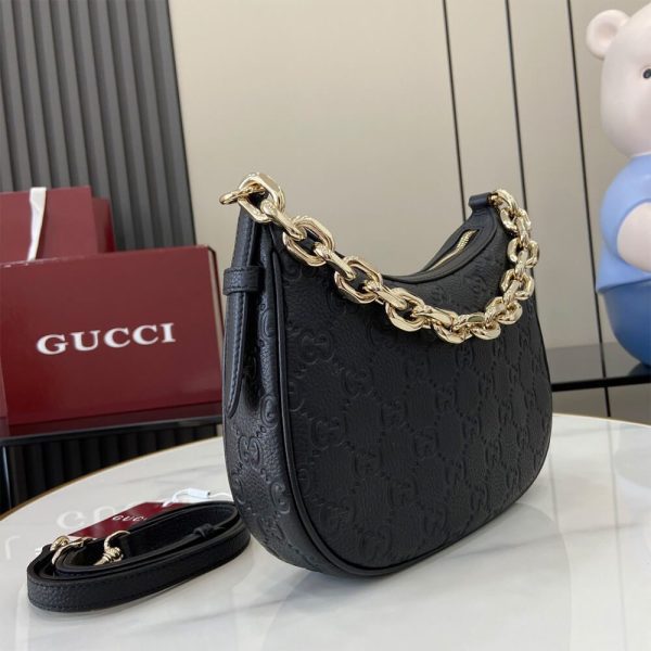 LUXUCYBAGSGucci