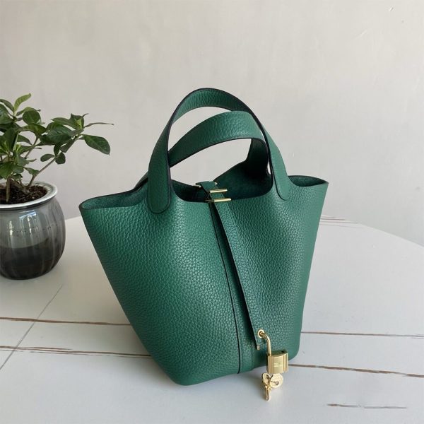 LUXUCYBAGSHermes