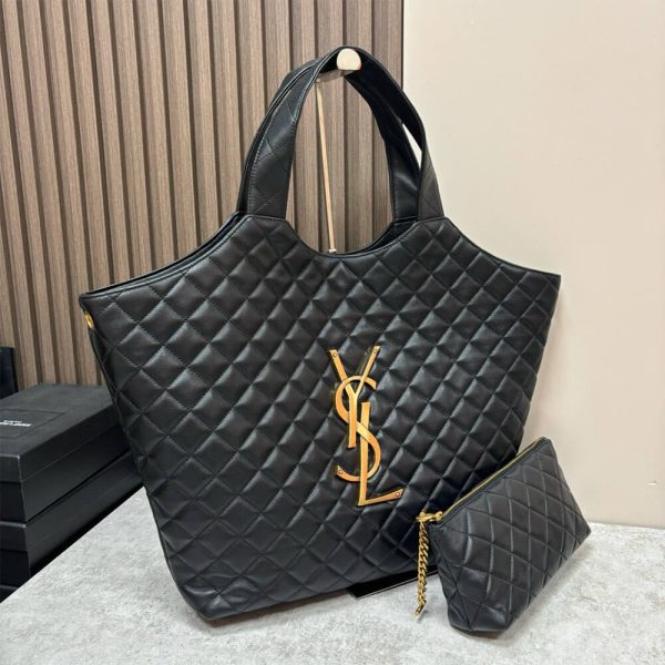 LUXUCYBAGSYSL