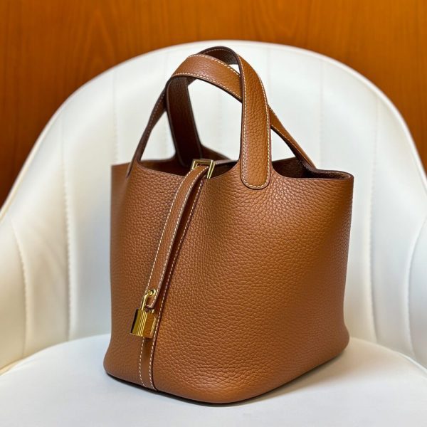 LUXUCYBAGSHermes