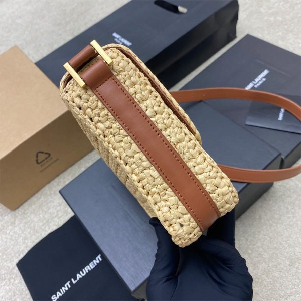 LUXUCYBAGSYSL