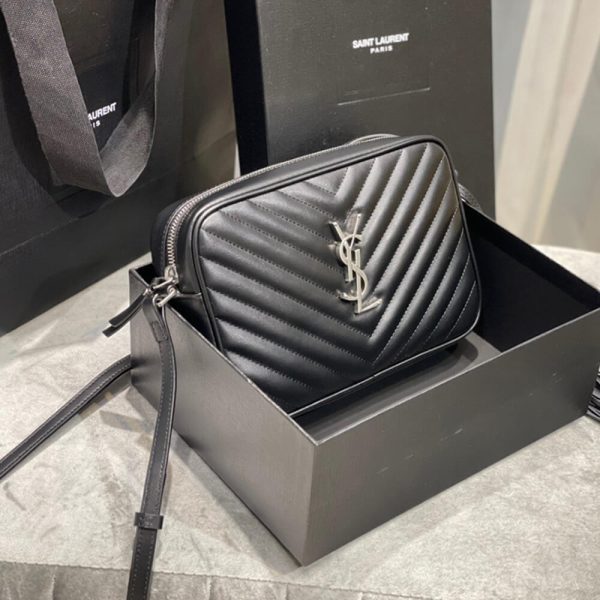 LUXUCYBAGSYSL