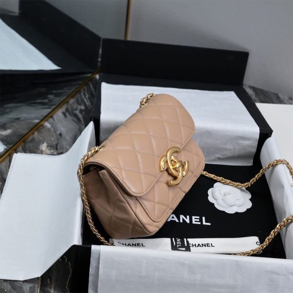 LUXUCYBAGSChanel