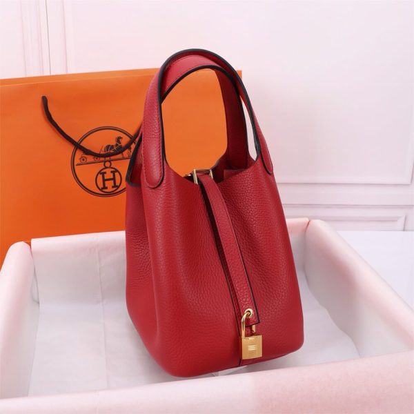 LUXUCYBAGSHermes