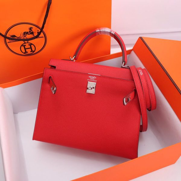 LUXUCYBAGSHermes