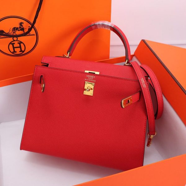 LUXUCYBAGSHermes