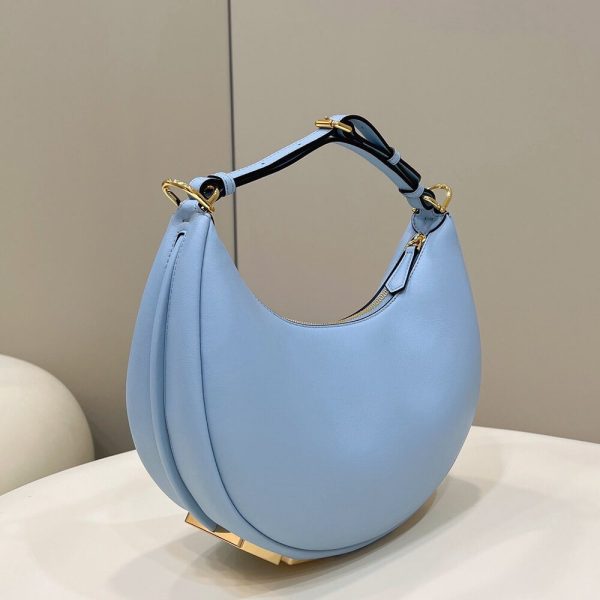LUXUCYBAGSFendi