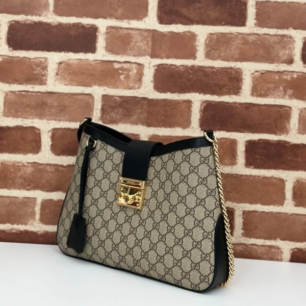 LUXUCYBAGSGucci