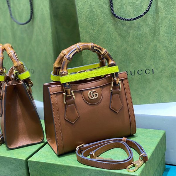 LUXUCYBAGSGucci