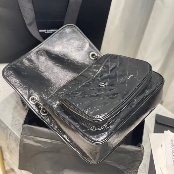 LUXUCYBAGSYSL