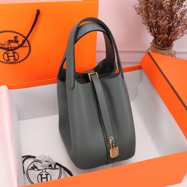 LUXUCYBAGSHermes