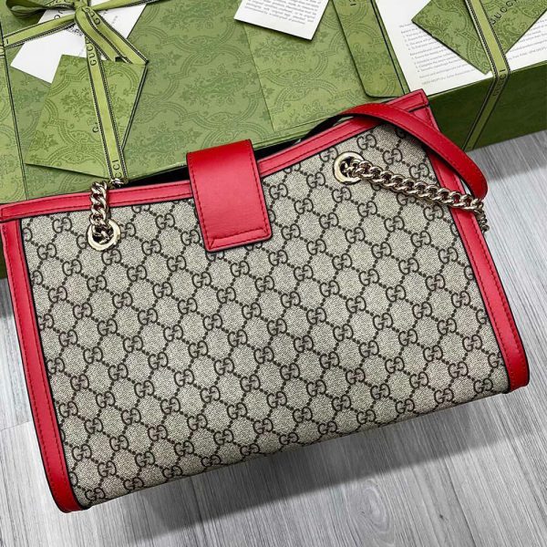 LUXUCYBAGSGucci