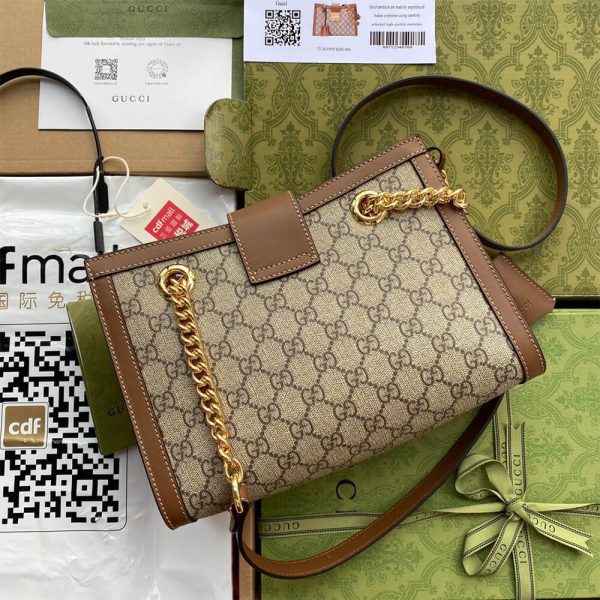 LUXUCYBAGSGucci