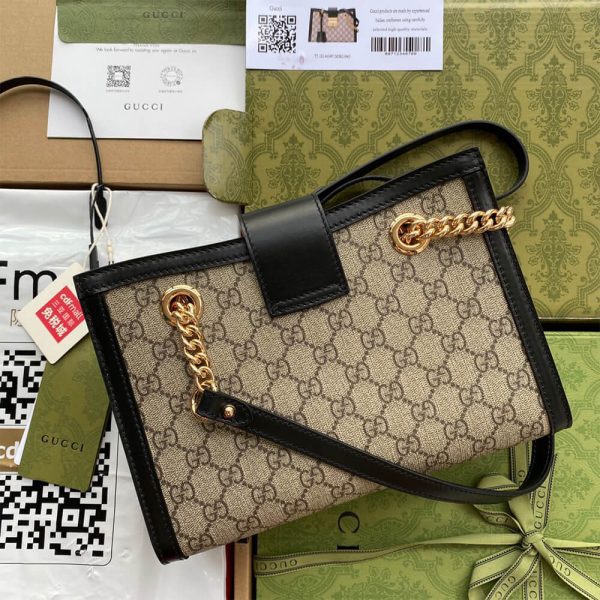 LUXUCYBAGSGucci
