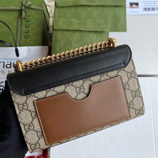 LUXUCYBAGSGucci