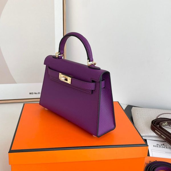 LUXUCYBAGSHermes