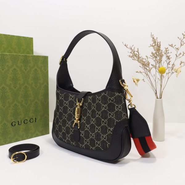LUXUCYBAGSGucci