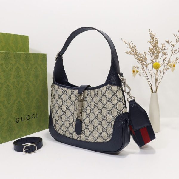 LUXUCYBAGSGucci