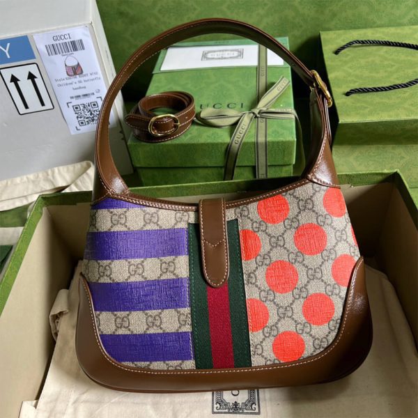 LUXUCYBAGSGucci