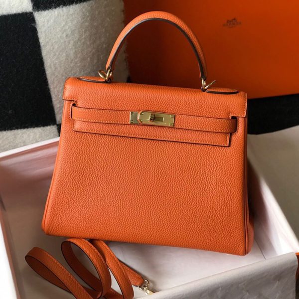 LUXUCYBAGSHermes