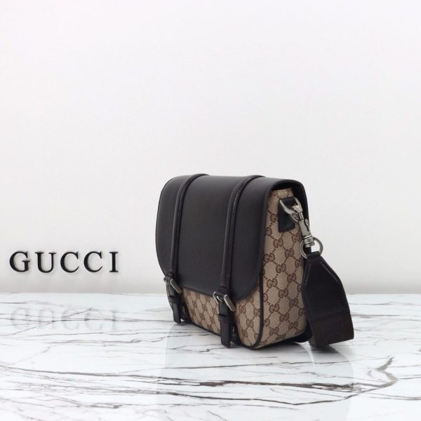 LUXUCYBAGSGucci