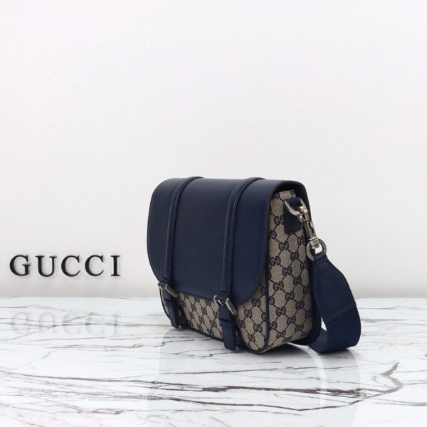 LUXUCYBAGSGucci