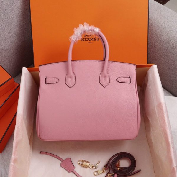 LUXUCYBAGSHermes