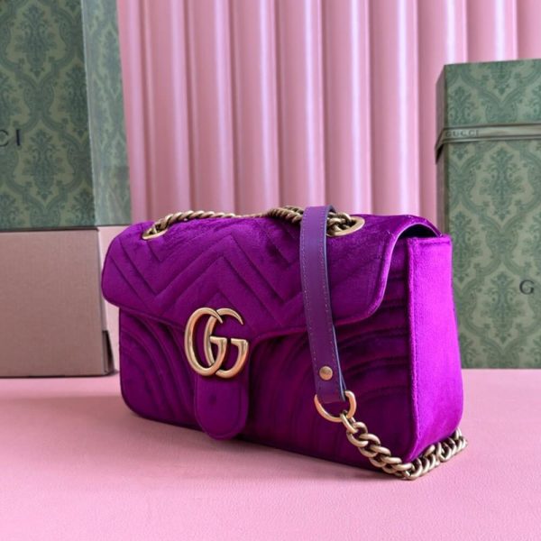 LUXUCYBAGSGucci