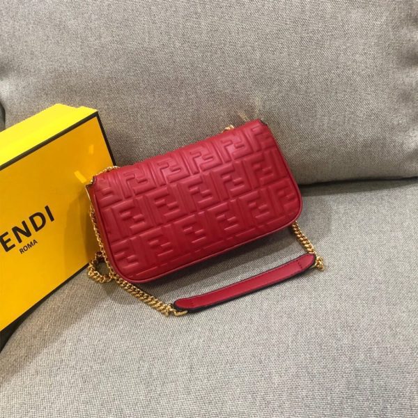 LUXUCYBAGSFendi