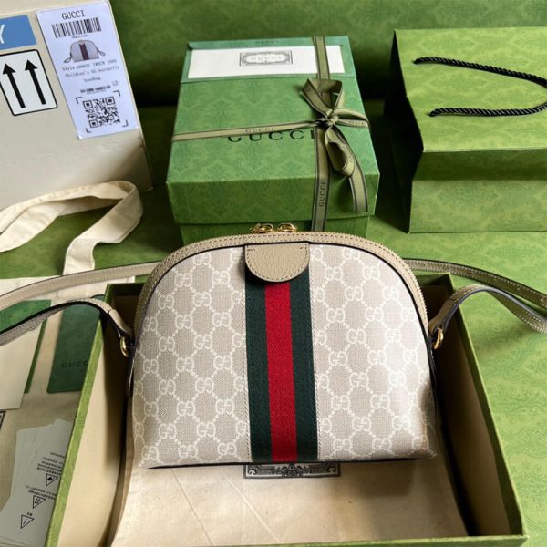 LUXUCYBAGSGucci