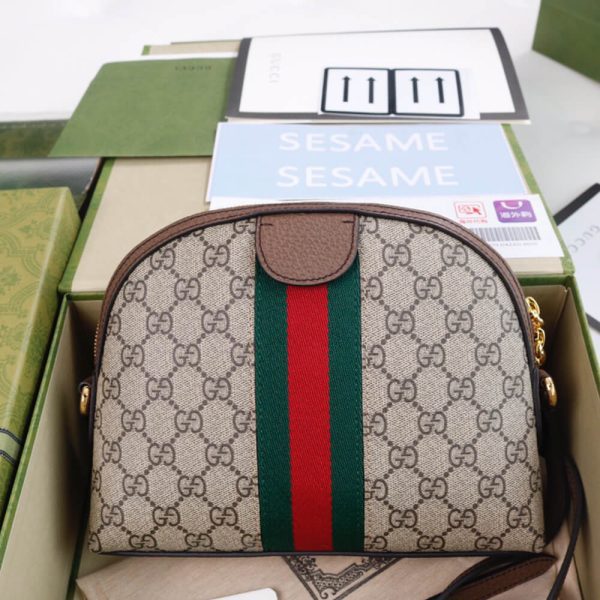 LUXUCYBAGSGucci