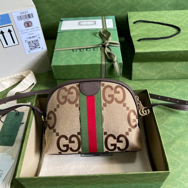 LUXUCYBAGSGucci