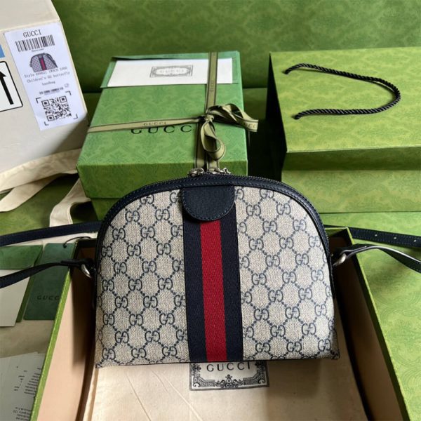 LUXUCYBAGSGucci