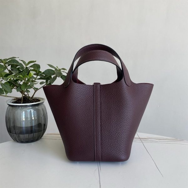 LUXUCYBAGSHermes