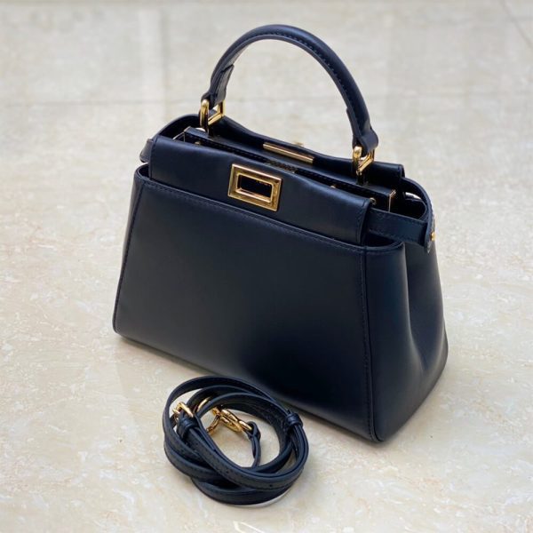 LUXUCYBAGSFendi