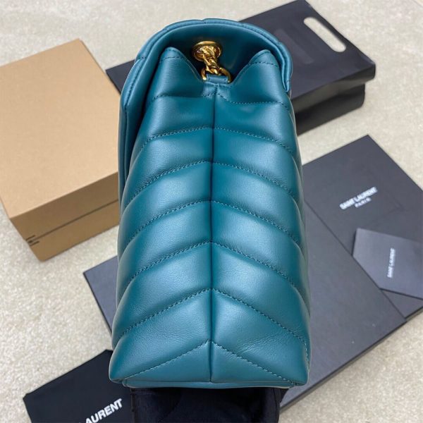 LUXUCYBAGSYSL