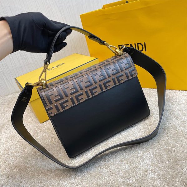 LUXUCYBAGSFendi