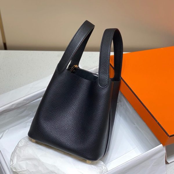 LUXUCYBAGSHermes