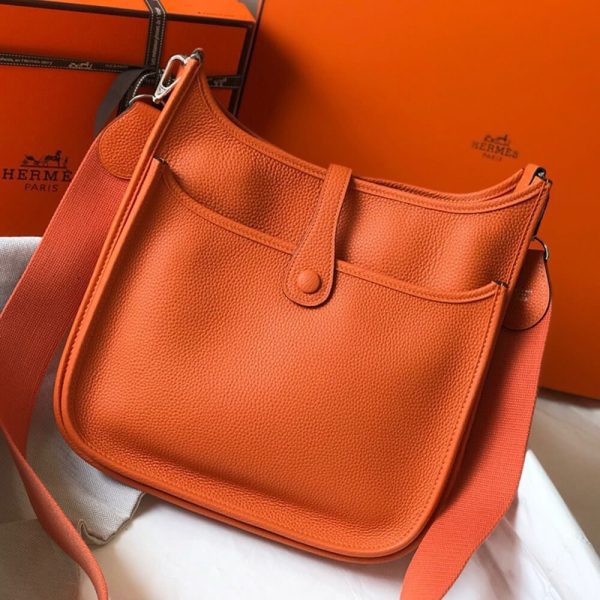 LUXUCYBAGSHermes