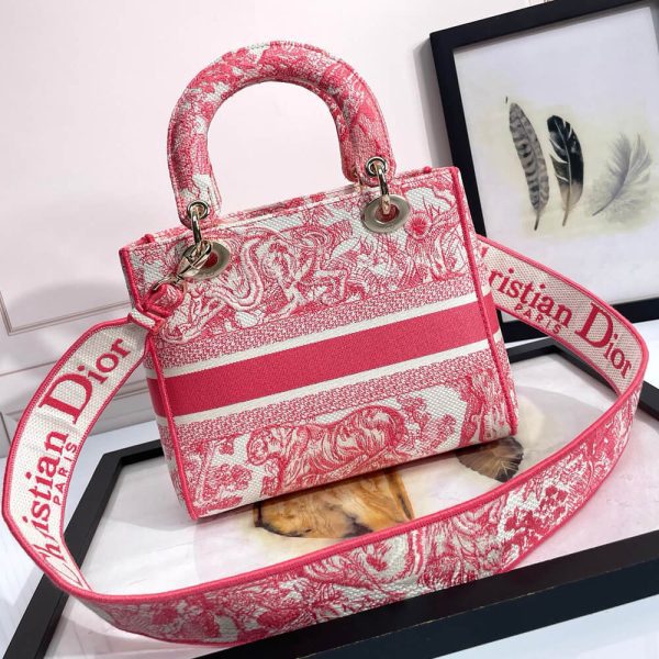 LUXUCYBAGSDior