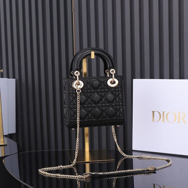 LUXUCYBAGSDior