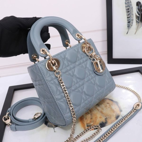 LUXUCYBAGSDior