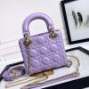 LUXUCYBAGSDior